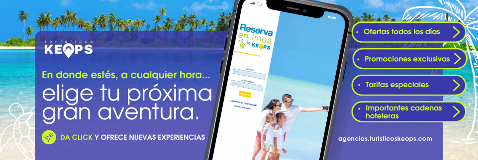 <span class="nTitle">RESERVA EN LINEA</span><span class="description">DA CLICK AQUI, REGISTRATE Y COMIENZA A RESERVAR</span><span class="readMore">más</span>